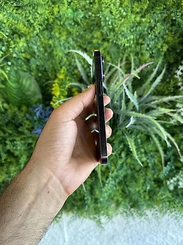 iphon 13 mini: IPhone 14 Pro, 256 GB, Deep Purple, Face ID — 3