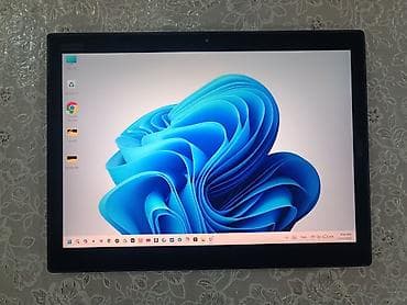 windows planşet: İşlənmiş Lenovo ThinkPad, 13.1 ", Intel Core i7, 256 GB, Pulsuz çatdırılma — 3