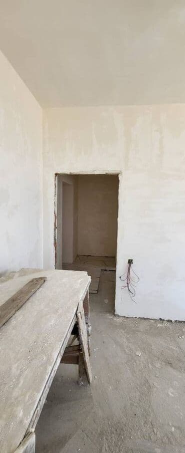 yeni baki masazir: Zığ qəs., 3 otaqlı, Yeni tikili, 90 kv. m — 6