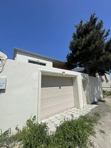 ev girovu ile kredit bokt: 150 kv. m, 3 otaqlı, Qaz, İşıq, Su — 4