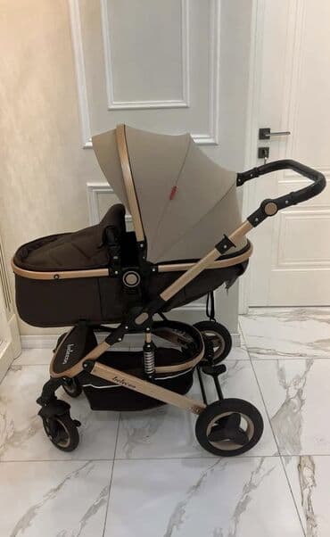 Manejlər: Transformer araba, Bebeto — 2