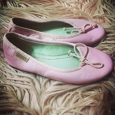 Праздничные костюмы: Razmer:28 Stelka:18,5sm Qiymet:20AzN Material:deri Brend:Mexx — 7