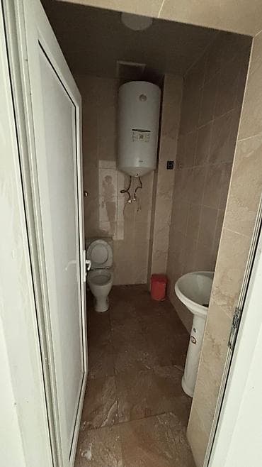 Hovsan merkezde 80kv/m temirli obyekt icareye verilir.Cixarisi