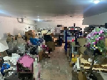 berde: Garaj/Anbar/yeraltı saxlama sahəsi - Təyinat: garaj,anbar, emalatxana — 3