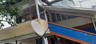 купить квартиру в 4 микрорайоне: Göygöl, 135 kv. m, 5 otaqlı, Qaz, İşıq, Su — 4