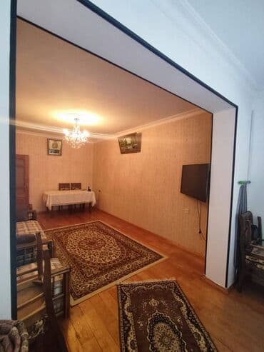недвижимость в азербайджане купить: Баку, 3 комнаты, Вторичка, м. Халглар Достлугу, 85 м² — 4