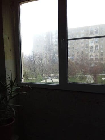 ev alıram: Bakı, 3 otaqlı, Köhnə tikili, m. Həzi Aslanov, 80 kv. m — 8