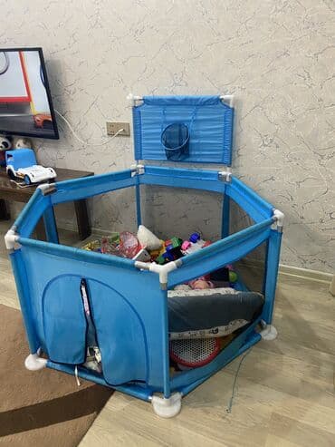 коврик для детей: Манежи — 2