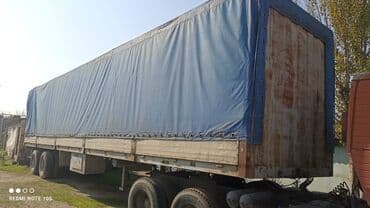 09 maşın: Tentli furqon — 2