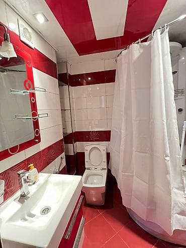 Yeni Yasamal, 3 otaqlı, Yeni tikili, 82 kv. m — 9