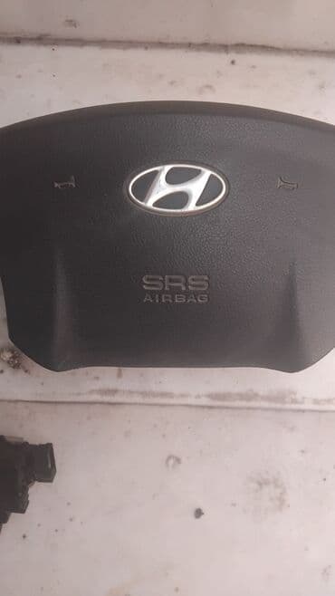 диски на зимнюю резину хендай элантра 2006: Hyundai, 2008 г., Б/у, Самовывоз — 1