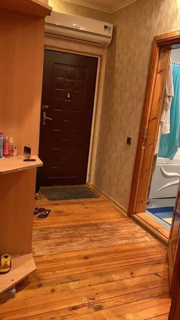 квартира в рассрочку на 10 лет: 8-ой микрорайон, 2 комнаты, Новостройка, м. Азадлыг Проспекти, 60 м² — 5