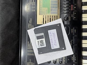 Sintezatorlar: Sintezator, Yamaha, Yeni, Pulsuz çatdırılma, Rayonlara çatdırılma — 3