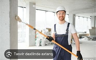 3 tonluq su ceni: Şirkete işçi lazımdı təcili günü 40 50 AZN .8den 6ya kimi .qalmağa — 1