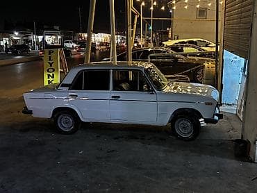 vaz 2107 paxlava salon: VAZ (LADA) 2106: 1.6 l | 1993 il 67000 km Sedan — 1