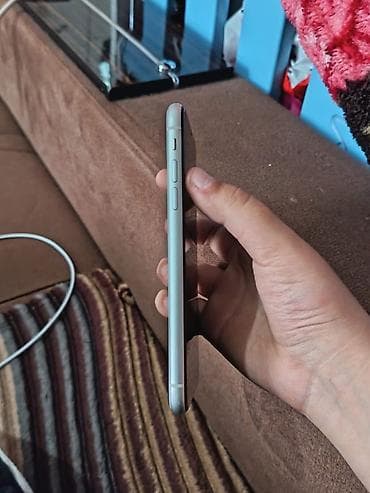 Техника и электроника: IPhone 11, 128 ГБ, Белый, Face ID — 3