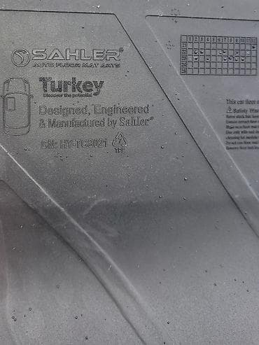 masin hunday: Avtomobil üçün ayaqaltı, Yeni, Hyundai Tucson, Pulsuz çatdırılma — 6