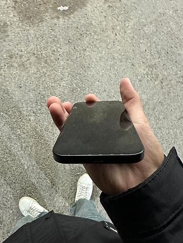 wp iphone: IPhone 15, 128 ГБ, Черный — 4