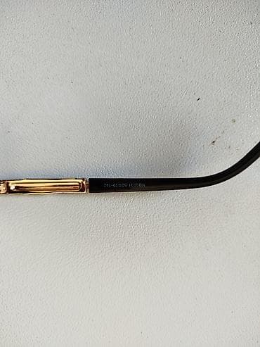 smart eynək: Gün eynəyi, Montblanc — 3