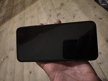 note 30 pro: Samsung Galaxy M14 5G, 64 GB, rəng - Göy, Sensor — 1
