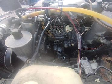 f90 turbo az: Mercedes-Benz 190, 2.3 l, Dizel, İşlənmiş — 2