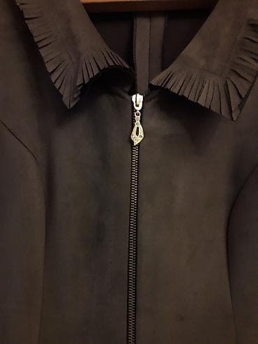 Gündəlik don, Midi, XL