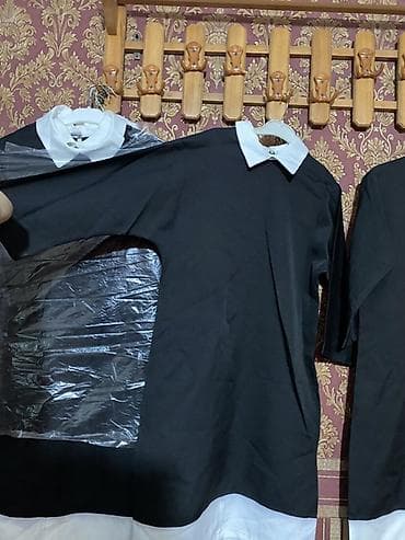 👇🏻Ətraflı məlunat üçün oxuyun 👇🏻 MAĞAZA BAĞLANDIĞI ÜÇÜN SATILIR. M — 5