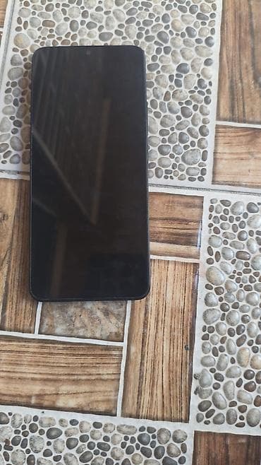Xiaomi 256 GB, rəng - Qara