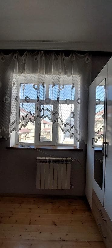 kirayə ev mehdiabad: 80 kv. m, 2 otaqlı, Kombi, Qaz, İşıq — 9