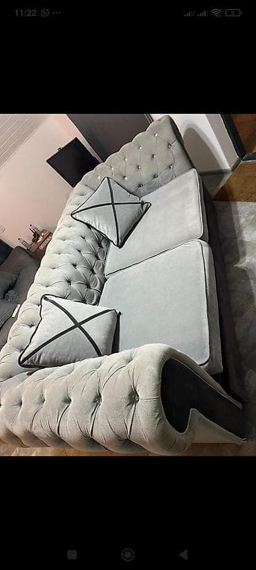 Otaq bitkiləri: Divan — 1