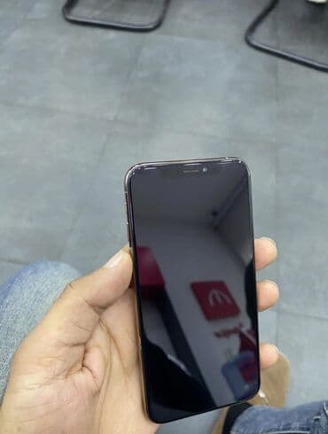 apple xr qiymeti: IPhone Xs, Qızılı, Face ID — 10