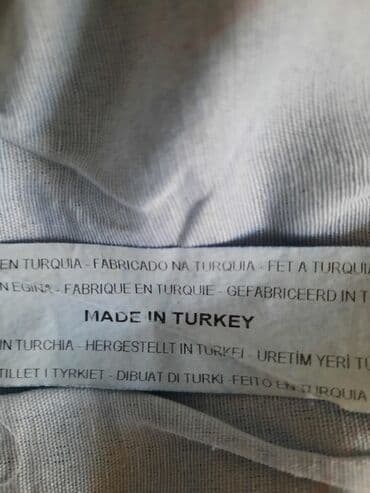 Jins şalvar qadın ücun. Длина- 100 см. Состояние отличное. Qadin ucun — 4