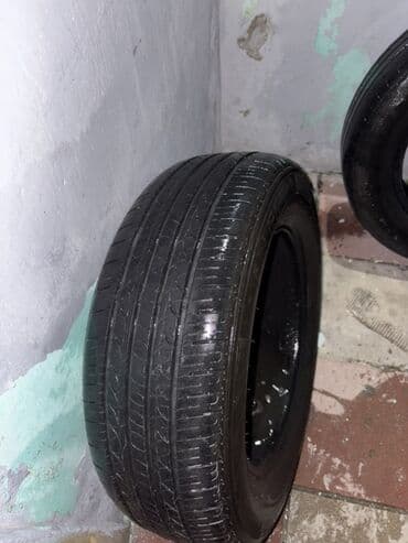 topdan teker satisi: Avtomobil şini

45manat 30manat
- Brend/model: Yan divarda “AN 600” — 1