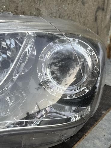 vaz 2106 abilsofka: Hyundai Grandeur 2015 qabağ sağ fara islek vezyetdedi qiymetde endirim — 2