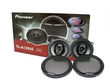 Техника для кухни: PİONEER 300W TOPDAN QIYMƏTƏ PƏRAKƏNDƏ SATIŞ. MƏHSUL YENİDİR 2 Cİ ƏL — 1