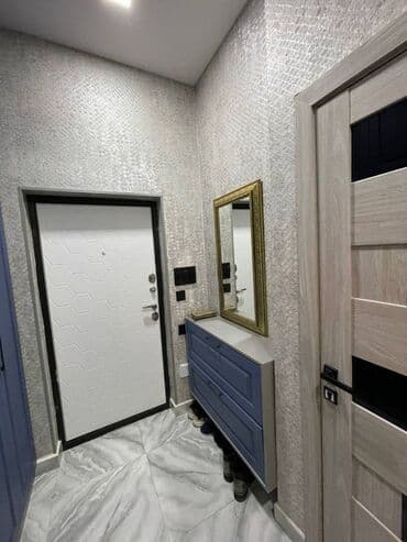 kirayə əcəmi: Memar Əcəmi metrosuna yaxın Yasam residensde 17 mertebeli binanın 4-cu — 2