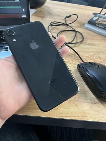 realme buds air: IPhone Xr, Qara, Face ID — 2