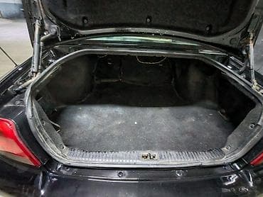 bakida muravey satisi: Hyundai Sonata: 2 l | 2002 il Sedan — 8