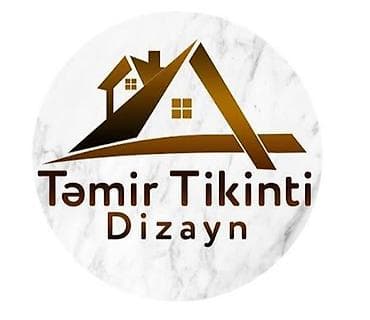 fasad tarsofka: Təmir–Tikinti və Dizayn Xidmətləri - Mənzil, ofis və fərdi evlərin — 1
