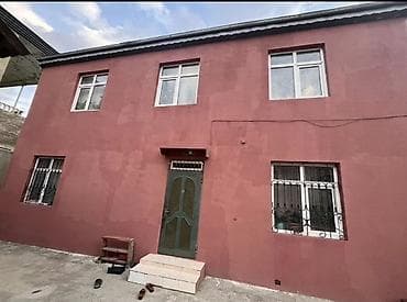 4 otaqlı, 150 kv. m, Kredit yoxdur, Orta təmir