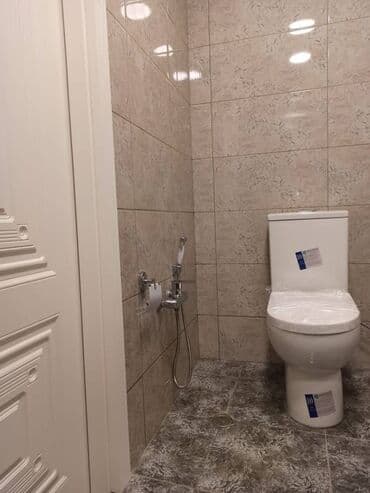 nerimanovda obyekt satilir: 2 otaqlı, Yeni tikili, m. Nəriman Nərimanov, 66 kv. m — 7