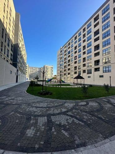 квартиры в баку в ипотеку: 2 комнаты, Новостройка, 68 м² — 6