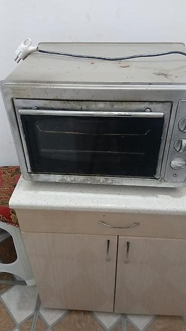 Elektrik sobası Stolüstü