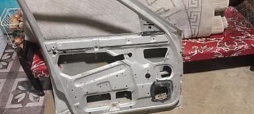 bu disklər tikilmiş 639: Sol ön, VAZ (LADA) 2112, 2005 il, Ünvandan götürmə — 2