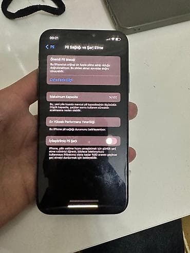 power bank satilir: IPhone Xs, 64 GB, Space Gray, Face ID — 5