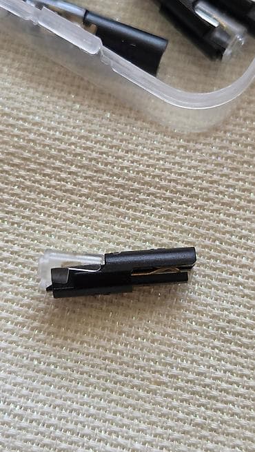 masha: Kabel Konnektoru Kabel birləştirici Etibarlı - Praktik - Vaxt — 3