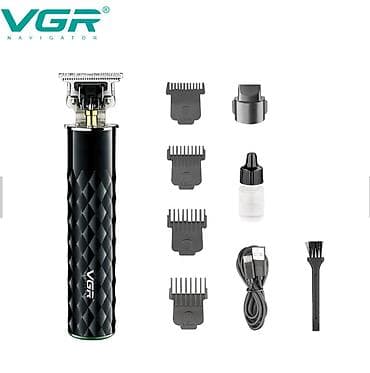 tar mikrafonu: Saç qırxan maşın, Vgr, Yeni, Pulsuz çatdırılma, Ödənişli çatdırılma, Rayonlara çatdırılma — 1