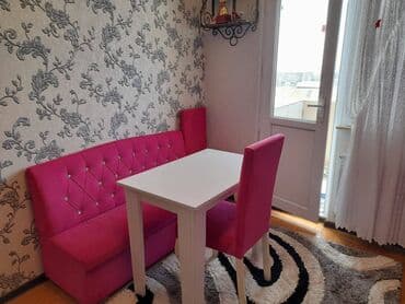 sumqayitda yeni tikili binalar ipoteka: 2 otaqlı, Yeni tikili, 44 kv. m — 9