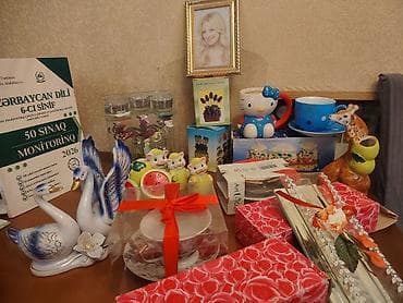 islenmis acar desti: Hamisi birge satilir. fiqur, cercive, gördüyünüz herbirsey tezedir — 1