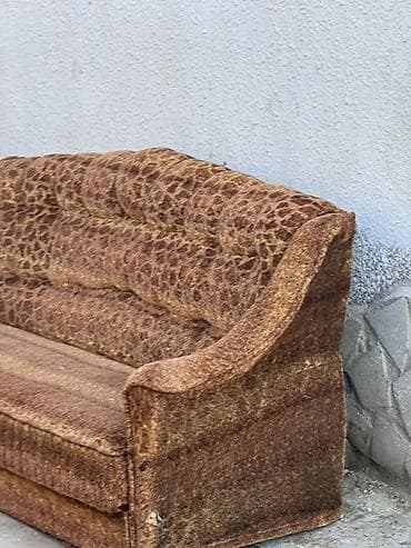 kuxna perdeleri 2021: Klassik divan, Divan, Açılmayan — 3